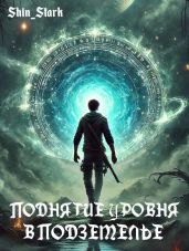 Поднятие уровня в подземелье I - Shin_Stark