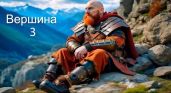 Вершина. Книга 3 - Гвоздев Андрей