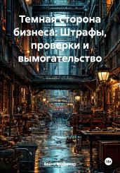 Темная сторона бизнеса: Штрафы, проверки и вымогательство - Владимир Война