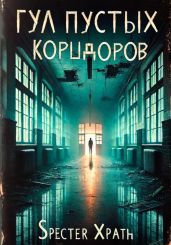 Гул пустых коридоров - Xpath Specter