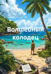 Волшебный колодец - Менщиков Игорь