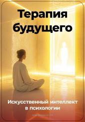 Терапия будущего: Искусственный интеллект в психологии - Демиденко Артем