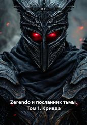 Zerendo и посланник тьмы. Том 1. Кривда - Y D