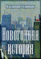 Новогодняя история - Сединкин Владимир