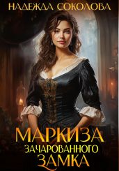 Маркиза зачарованного замка - Соколова Надежда Игоревна