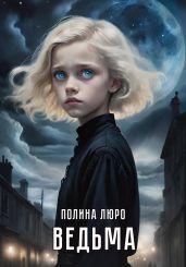Ведьма - Люро Полина