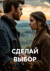 СДЕЛАЙ ВЫБОР - Роголева Елена