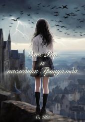 Элис Рай и наследник Гринуальда - Ива О.