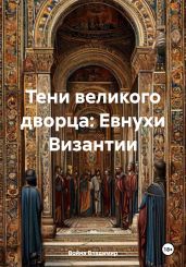 Тени великого дворца: Евнухи Византии - Владимир Война
