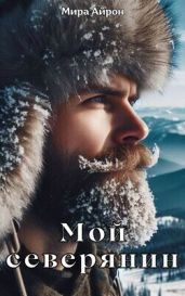 Мой северянин - Айрон Мира