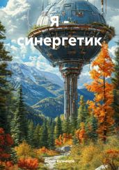 Я – синергетик - Кузнецов Борис Аврамович
