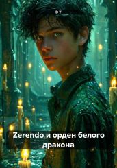 Zerendo и орден белого дракона - Y D