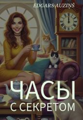 Часы с секретом - Auzi?? Edgars