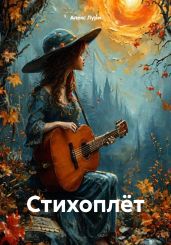 Стихоплёт - Лури Алекс