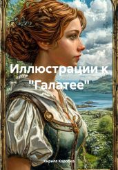 Иллюстрации к «Галатее» - Коробко Кирилл