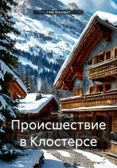 Происшествие в Клостерсе - Винсент Ник