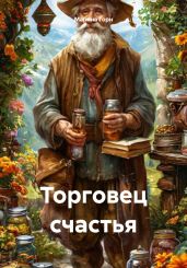 Торговец счастья - Горн Марина