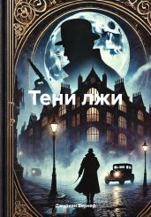 Тени лжи - Вернер Джулиан