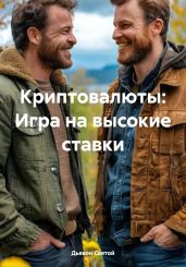 Криптовалюты: Игра на высокие ставки - Святой Дьякон