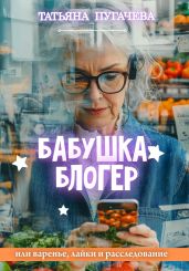 Бабушка-блогер - Пугачева Татьяна