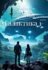 Запретная Галактика 1 - Степанов Зореслав