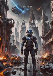 The Universe of Nothing: The Human Police 2 - Агаев Тимур