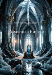 Вселенная Ничего (сборник) - Агаев Тимур