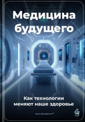 Медицина будущего: Как технологии меняют наше здоровье