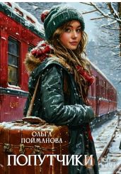 Попутчики - Пойманова Ольга