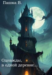 Однажды, в одной деревне… - В. Пашка