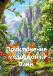 Приключение медвежонка Вини. - Владимир Война