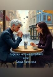 Кофейня на краю звёздного неба - Лисовская Элиса