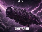 Скиталец - Эй ты