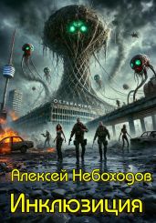 Инклюзиция - Небоходов Алексей