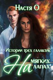 На мягких лапах - Ольховикова Анастасия
