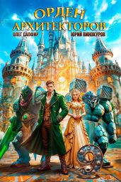 Орден Архитекторов 9 - Винокуров Юрий