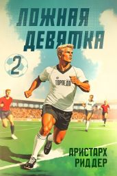 Ложная девятка 2 - Риддер Аристарх