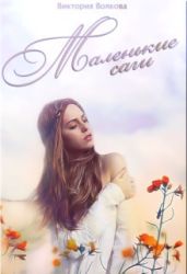 Маленькие саги - Волкова Виктория Борисовна