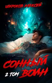 Сонный воин 2 - Широков Алексей