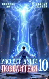Рассвет Души Повелителя. Том 10