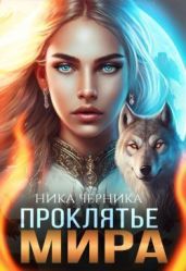 Проклятье Мира - Черника Ника