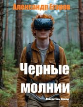 Черные молнии. Повелитель Ижоры - Егоров Александр Альбертович