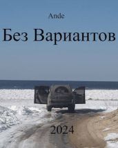 Без Вариантов - Ande