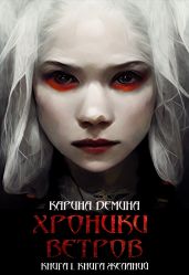 Хроники ветров. Книга 1. Книга желаний - Демина Карина