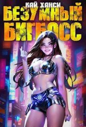 Безумный БигБосс 2 - Ханси Кай