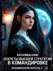 Секреты высшей стратегии в командировке - Канн Каталина