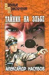 Тайник на Эльбе - Насибов Александр Ашотович