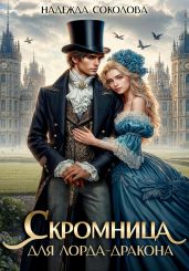 Скромница для лорда-дракона - Соколова Надежда Игоревна
