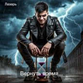 Вернуть время - Лазарь