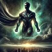 Код Марвел: Сын Криптона - Sagex Валерий